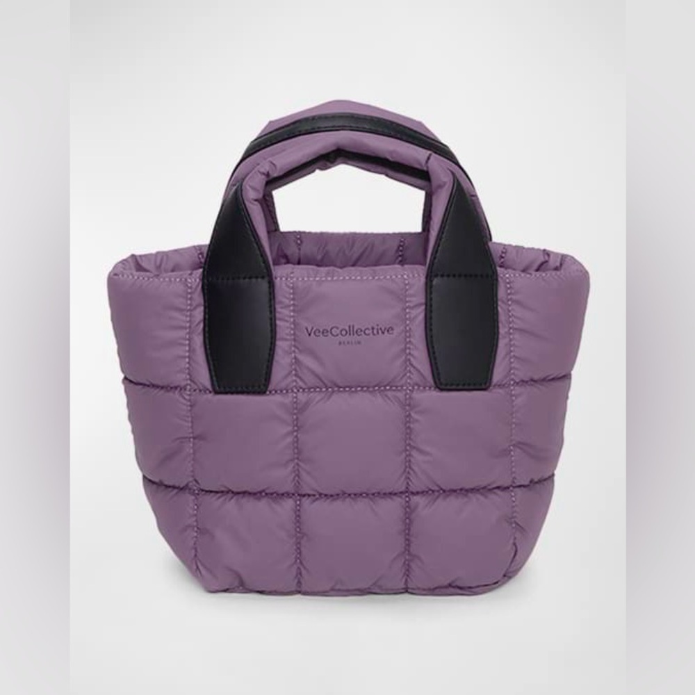 Vee Collective Bag